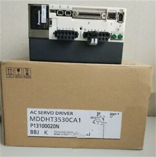 1PC New In Box MDDHT3530CA1 Servo Drive Fast Ship One Year Warranty