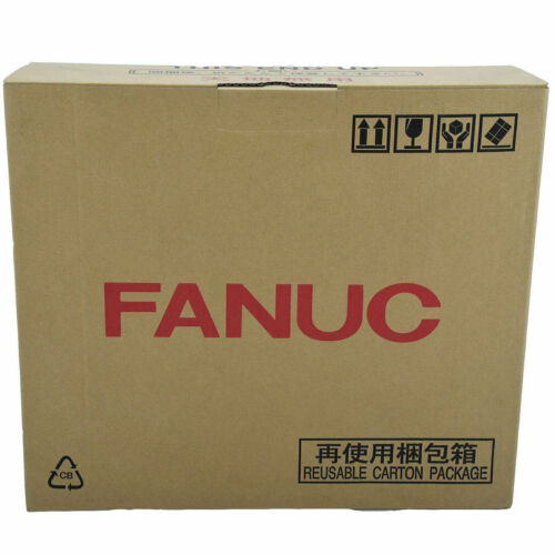 1 قطعة جديد FANUC A06B-6071-H112 محرك سيرفو A06B6071H112 عبر DHL ضمان لمدة سنة واحدة 