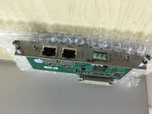 1PCS New EtherCAT A.F.051.5/02 Module Card For Kollmorgen Fast Ship