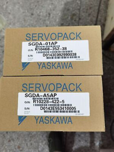 1PC New Yaskawa SGDA-01AP Servo Drive SGDA01AP Fast Ship One Year Warranty