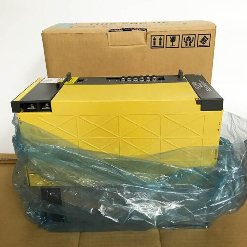 1PC New In Box FANUC A06B-6122-H075#H550 Servo Drive Via DHL