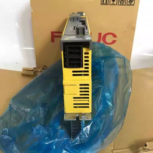 1 STÜCK Neu Im Karton FANUC A06B-6114-H210 Servoantrieb A06B6114H210 Beschleunigtes Schiff