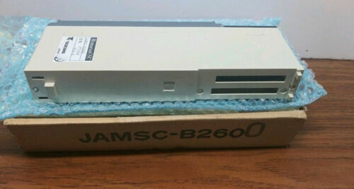 1PC Neue Yaskawa JAMSC-B2600 JAMSCB2600 Schnelle Lieferung