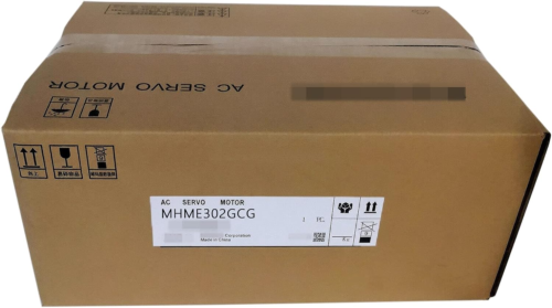 100% NEW PANASONIC MHME102GCG AC SERVO MOTOR in box VIA Fedex or DHL