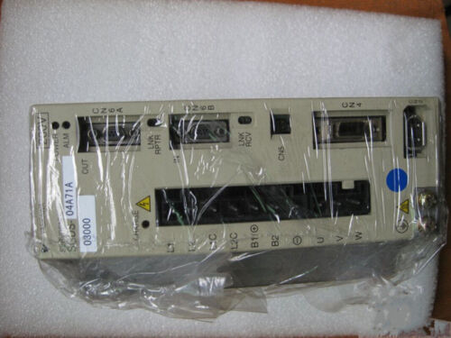 1 قطعة جديد ياسكاوا SGDS-04A71A محرك سيرفو SGDS04A71A عبر Fedex/DHL
