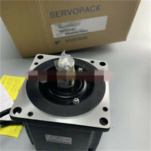 1 STÜCK Neuer Yaskawa SGMP-15A3NT11 Servomotor SGMP15A3NT11 Über Fedex/DHL 