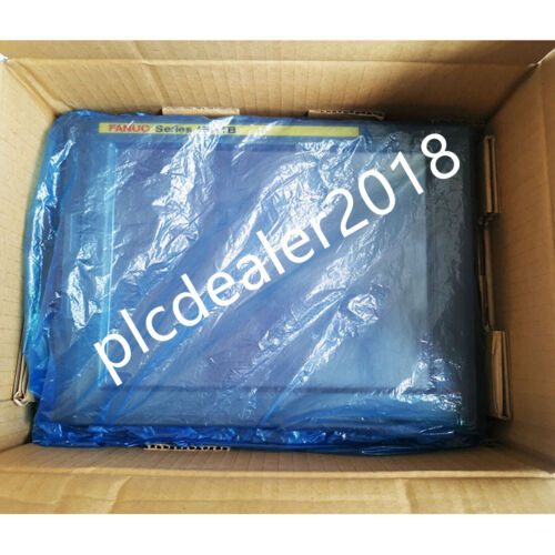 1PC New In Box FANUC A02B-0281-C081 LCD Display A02B0281C081 Via DHL