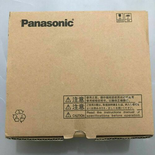 1PC New Panasonic MADDT1205003 Servo Drive Fast Ship