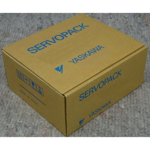 1PC New Yaskawa SGMP-02AWG14B Servo Motor SGMP02AWG14B Fast Ship