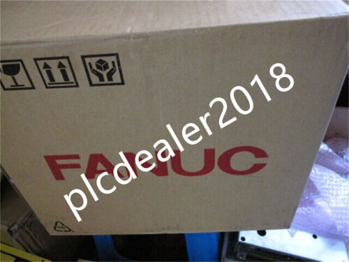 1PC New In Box FANUC A06B-6121-H207 Servo Drive A06B6121H207 Via DHL