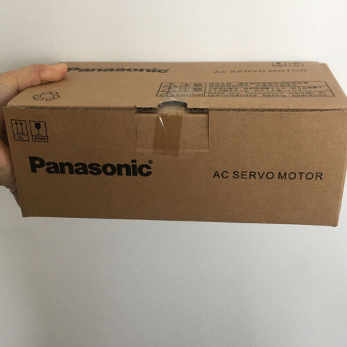 1PC New In Box Panasonic MSMD022S1S Servo Motor Fast Ship