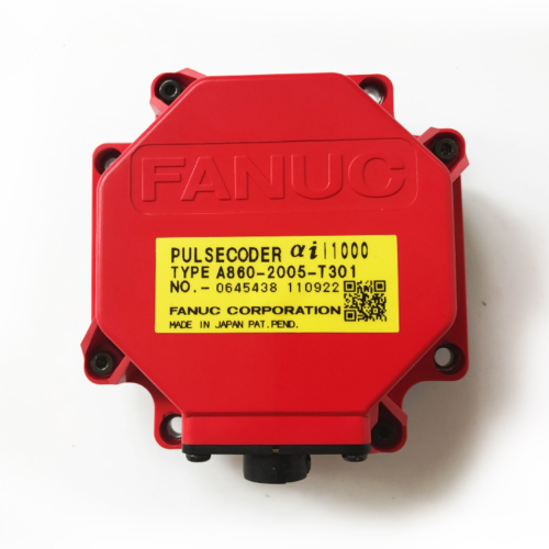 1PC New FANUC A860-2005-T301 Encoder A8602005T301 Fast Ship