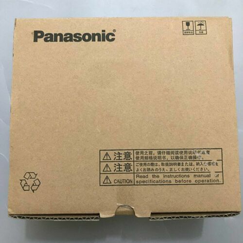 1PC Neu im Karton Panasonic MSD011P1EC03 Servoantrieb Über DHL/Fedex