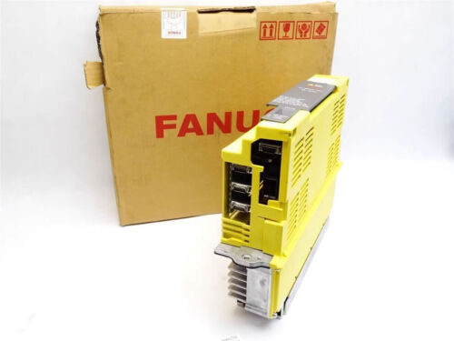 1 قطعة جديد FANUC A06B-6091-H118 محرك سيرفو A06B6091H118 عبر DHL ضمان لمدة سنة واحدة