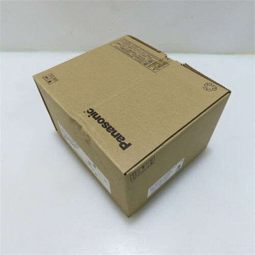 1PC New In Box Panasonic MSD5A1P1EC03 Servo Drive Via DHL/Fedex