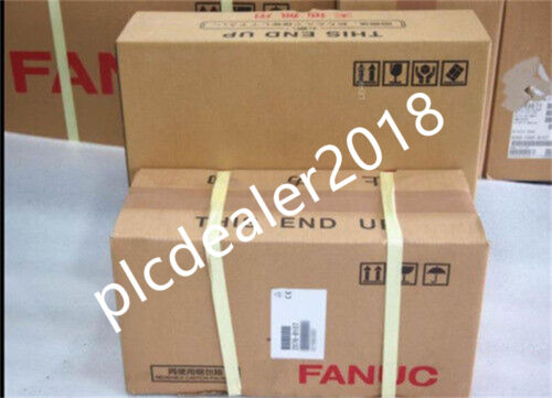 1 قطعة جديد في الصندوق FANUC A06B-0063-B303 #0100 محرك سيرفو عبر DHL