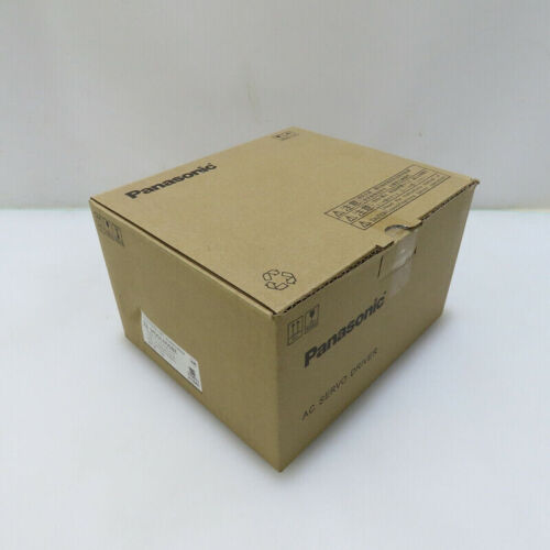 1PC New In Box MDDLN55BE AC Servo Drive Via DHL One Year Warranty