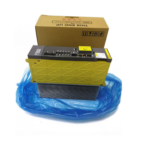 1 قطعة جديد FANUC A06B-6096-H109 محرك سيرفو A06B6096H109 عبر DHL 