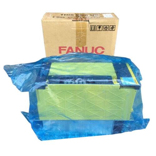 1PC New In Box FANUC A06B-6112-H045#H550 Servo Drive Via DHL