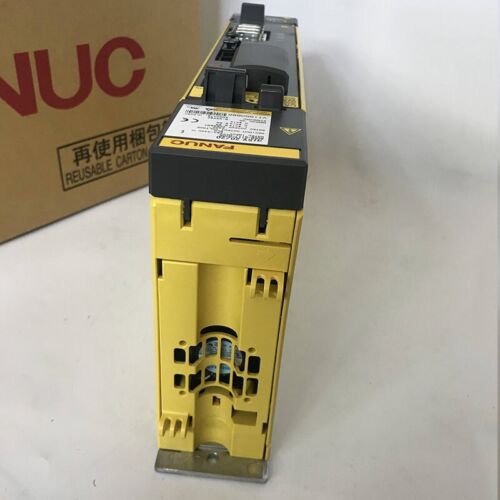 1PC Neu im Karton FANUC A06B-6117-H205 Servoantrieb A06B6117H205 Beschleunigtes Schiff