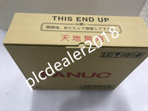 1 قطعة جديد في الصندوق FANUC A06B-6121-H100 محرك سيرفو A06B6121H100 عبر DHL