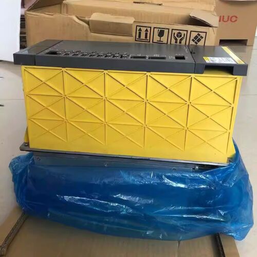 1 STÜCK Neu im Karton FANUC Servoantrieb A06B-6088-H230#H500 Beschleunigter Versand