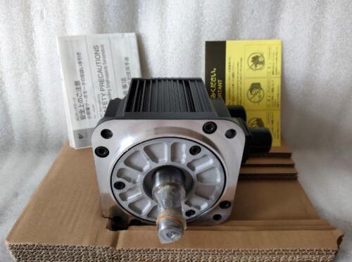 1 STÜCK Neu Im Karton Yaskawa SGMGH-40ACB-TV12 Servomotor SGMGH40ACBTV12 Über DHL