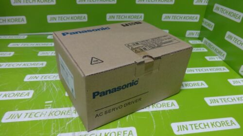 1PC New Panasonic MADDT1107003 Servo Drive Via DHL