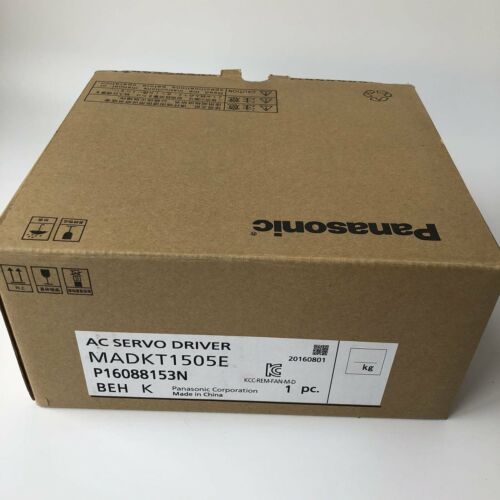 1PC New In Box MADKT1505 Servo Drive  Expedited Shipping One Year Warranty