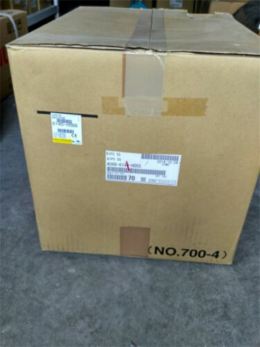 1PC New In Box FANUC A06B-6140-H055 Servo Drive A06B6140H055 Via DHL
