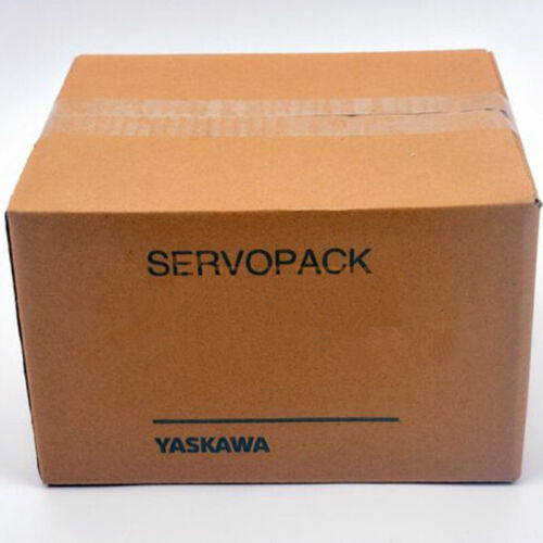 1 STÜCK Neuer Yaskawa SGMM-A2A312C Servomotor SGMMA2A312C Schnelle Lieferung Ein Jahr Garantie