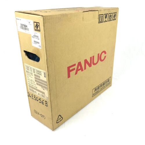 1 قطعة جديد FANUC A06B-6097-H104 محرك سيرفو A06B6097H104 عبر DHL/Fedex