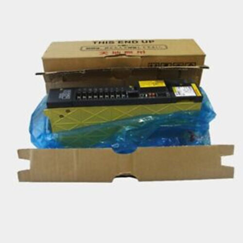 1PC New In Box FANUC A06B-6079-H201 Servo Drive A06B6079H201 Expedited Ship