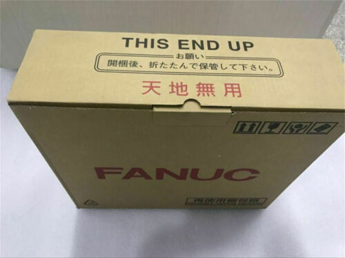 1 قطعة جديد في الصندوق FANUC A06B-6117-H108 محرك سيرفو A06B6117H108 عبر DHL