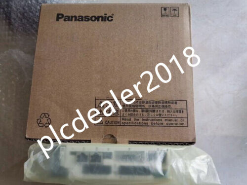 1pc Panasonic AC Servo Driver MADHT1505B01 New In Box One Year Warranty