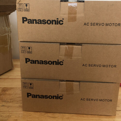 1PC New In Box Panasonic MSMD021P2S Servo Motor Via DHL