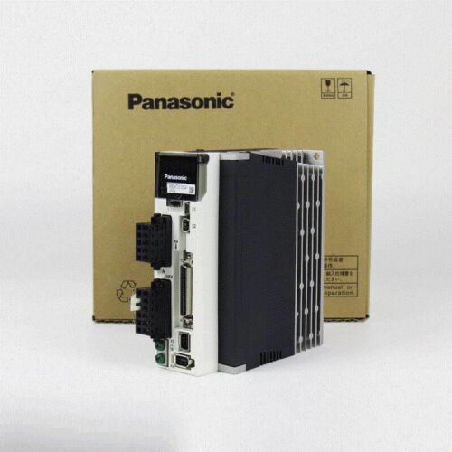 100% neu im Karton MCDLN35BL Panasonic AC-Servoantrieb über Fedex, ein Jahr Garantie