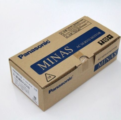 1PC New In Box Panasonic MSMD012S1B Servo Motor Via DHL/Fedex