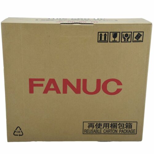 1 قطعة جديد FANUC A06B-6066-H011 محرك سيرفو A06B6066H011 عبر DHL ضمان لمدة سنة واحدة 