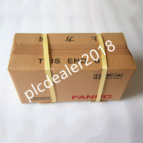 1 STÜCK Neu Im Karton FANUC A06B-0064-B503 Servomotor A06B0064B503 Über DHL