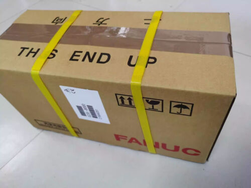 1 قطعة جديد في الصندوق FANUC A06B-0163-B175 محرك معزز A06B0163B175 عبر DHL