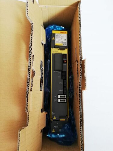 1PC New In Box FANUC A06B-6117-H105 Servo Drive A06B6079H201 Expedited Ship