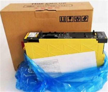 1PC New FANUC A06B-6160-H003 Servo Drive A06B6160H003 Via DHL One Year Warranty