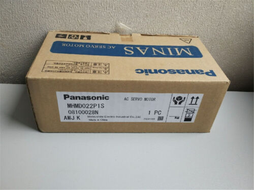 1PC New In Box MHMD022P1S Panasonic AC Servo Motor Fast Ship One Year Warranty