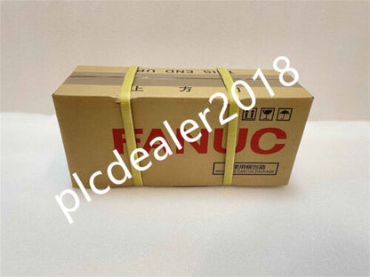 1 قطعة جديد في الصندوق FANUC A06B-0227-B001 محرك معزز A06B0227B001 عبر DHL