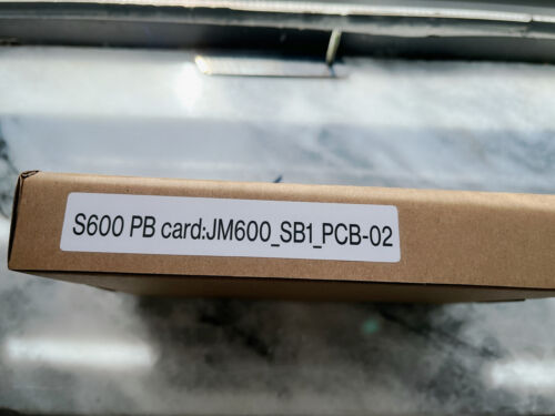 1PC New In Box Kollmorgen S600 PB card:JM600_SB1_PCB-02 Fast Ship