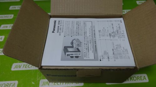 1PC New Panasonic MADDT1205001 Servo Drive Via DHL