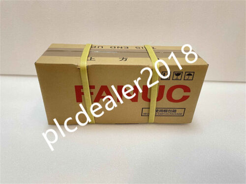 1PC New In Box FANUC A06B-0063-B407#0100 Servo Motor Via DHL