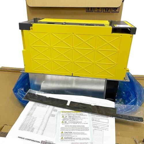 1PC New In Box FANUC A06B-6120-H030 Servo Drive A06B6120H030 Expedited Ship