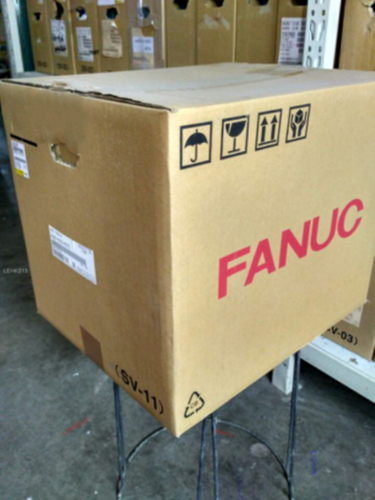 1 قطعة جديد في الصندوق FANUC A06B-6167-H309 # H560 محرك مؤازر عبر DHL